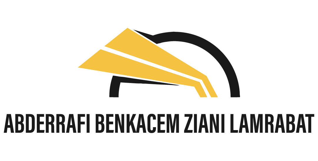 ABDERRAFI BENKACEM ZIANI LAMRABAT Logo Principal (1)
